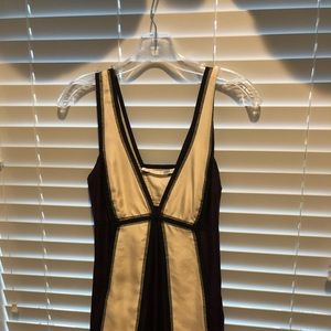 Susan Monaco dress, size 2. 100% silk